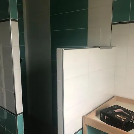 Chez Karine בית נופש
