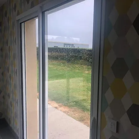 Chez Karine Les Moitiers-d'Allonne